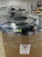 Macys Houseware Mcyhw Pallet 16 – Premium Wholesale Lot