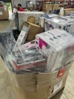 Macys Houseware Mcyhw Pallet 16 – Premium Wholesale Lot