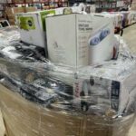 Macys Houseware Mcyhw Pallet 19 – Best Wholesale Lot