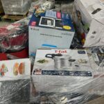 Macys Houseware Mcyhw Pallet 5 – Huge Wholesale Lot