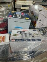 Macys Houseware Mcyhw Pallet 5 – Huge Wholesale Lot