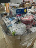Macys Houseware Mcyhw Pallet 5 – Huge Wholesale Lot
