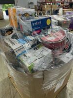 Macys Houseware Mcyhw Pallet 5 – Huge Wholesale Lot
