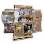 Major Retailer Store Stock Pallet – Best Wholesale Lot
