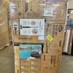 Medium Electronics Pallet 1 – Ultimate Wholesale Lot