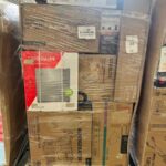 Medium Electronics Pallet 100 – Best Wholesale Lot