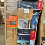 Medium Electronics Pallet 105 – Massive Wholesale Lot