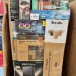 Medium Electronics Pallet 106 – Huge Wholesale Lot