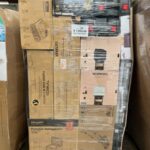 Medium Electronics Pallet 107 – Best Wholesale Lot