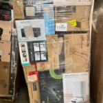 Medium Electronics Pallet 108 – Premium Wholesale Lot
