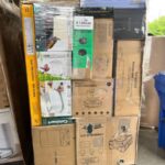 Medium Electronics Pallet 109 – Incredible Wholesale Lot