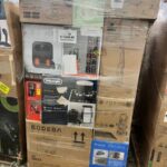 Medium Electronics Pallet 12 – Huge Wholesale Lot