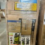Medium Electronics Pallet 129 – Bargain Wholesale Lot