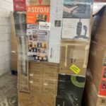 Medium Electronics Pallet 13 – Bargain Wholesale Lot