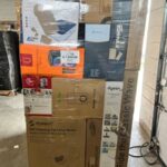 Medium Electronics Pallet 136 – Huge Wholesale Lot