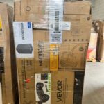 Medium Electronics Pallet 14 – Incredible Wholesale Lot