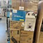 Medium Electronics Pallet 15 – Best Wholesale Lot