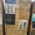 Medium Electronics Pallet 16 – Premium Wholesale Lot