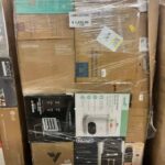 Medium Electronics Pallet 179 – Premium Wholesale Lot