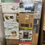 Medium Electronics Pallet 180 – Massive Wholesale Lot