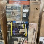 Medium Electronics Pallet 182 – Top Wholesale Lot