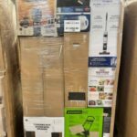 Medium Electronics Pallet 183 – Ultimate Wholesale Lot