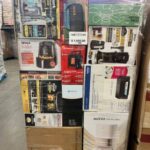 Medium Electronics Pallet 189 – Ultimate Wholesale Lot
