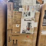 Medium Electronics Pallet 19 – Bargain Wholesale Lot