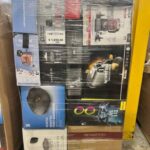 Medium Electronics Pallet 190 – Top Wholesale Lot