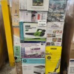 Medium Electronics Pallet 191 – Best Wholesale Lot