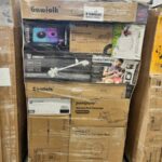 Medium Electronics Pallet 20 – Massive Wholesale Lot