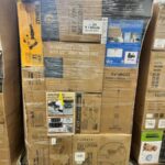 Medium Electronics Pallet 21 – Huge Wholesale Lot