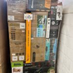 Medium Electronics Pallet 22 – Best Wholesale Lot