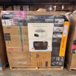 Medium Electronics Pallet 24 – Massive Wholesale Lot