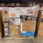 Medium Electronics Pallet 25 – Bargain Wholesale Lot