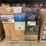 Medium Electronics Pallet 26 – Top Wholesale Lot