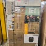 Medium Electronics Pallet 27 – Ultimate Wholesale Lot
