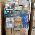 Medium Electronics Pallet 3 – Bargain Wholesale Lot