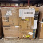 Medium Electronics Pallet 31 – Incredible Wholesale Lot