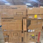 Medium Electronics Pallet 36 – Massive Wholesale Lot
