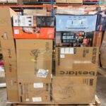 Medium Electronics Pallet 38 – Top Wholesale Lot