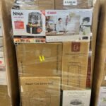 Medium Electronics Pallet 39 – Ultimate Wholesale Lot