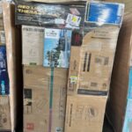 Medium Electronics Pallet 4 – Massive Wholesale Lot