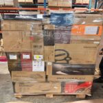 Medium Electronics Pallet 40 – Huge Wholesale Lot
