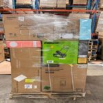 Medium Electronics Pallet 41 – Massive Wholesale Lot
