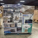 Medium Electronics Pallet 43 – Top Wholesale Lot