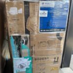 Medium Electronics Pallet 5 – Best Wholesale Lot