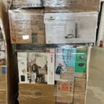 Medium Electronics Pallet 68 – Huge Wholesale Lot