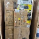 Medium Electronics Pallet 7 – Premium Wholesale Lot