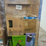 Medium Electronics Pallet 71 – Huge Wholesale Lot